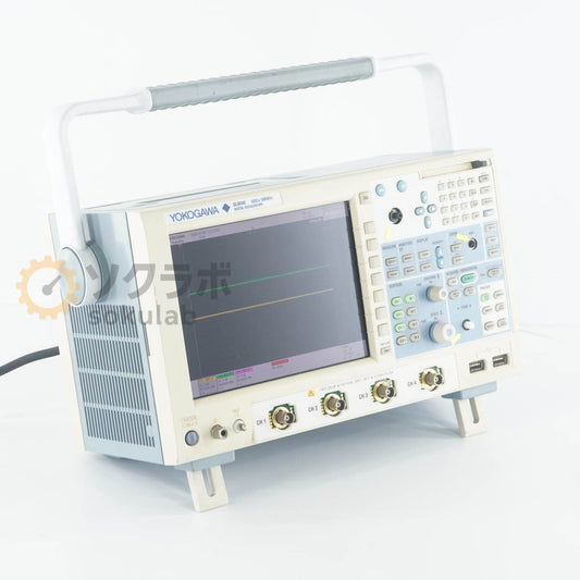 Yokogawa DL9040 Digital Oscilloscope 500MHz 5GS/s [n1240033537]