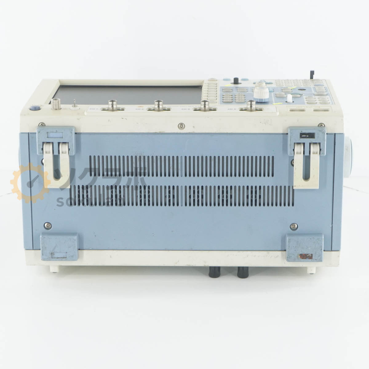 Yokogawa DL9040 Digital Oscilloscope 500MHz 5GS/s [n1240033537]