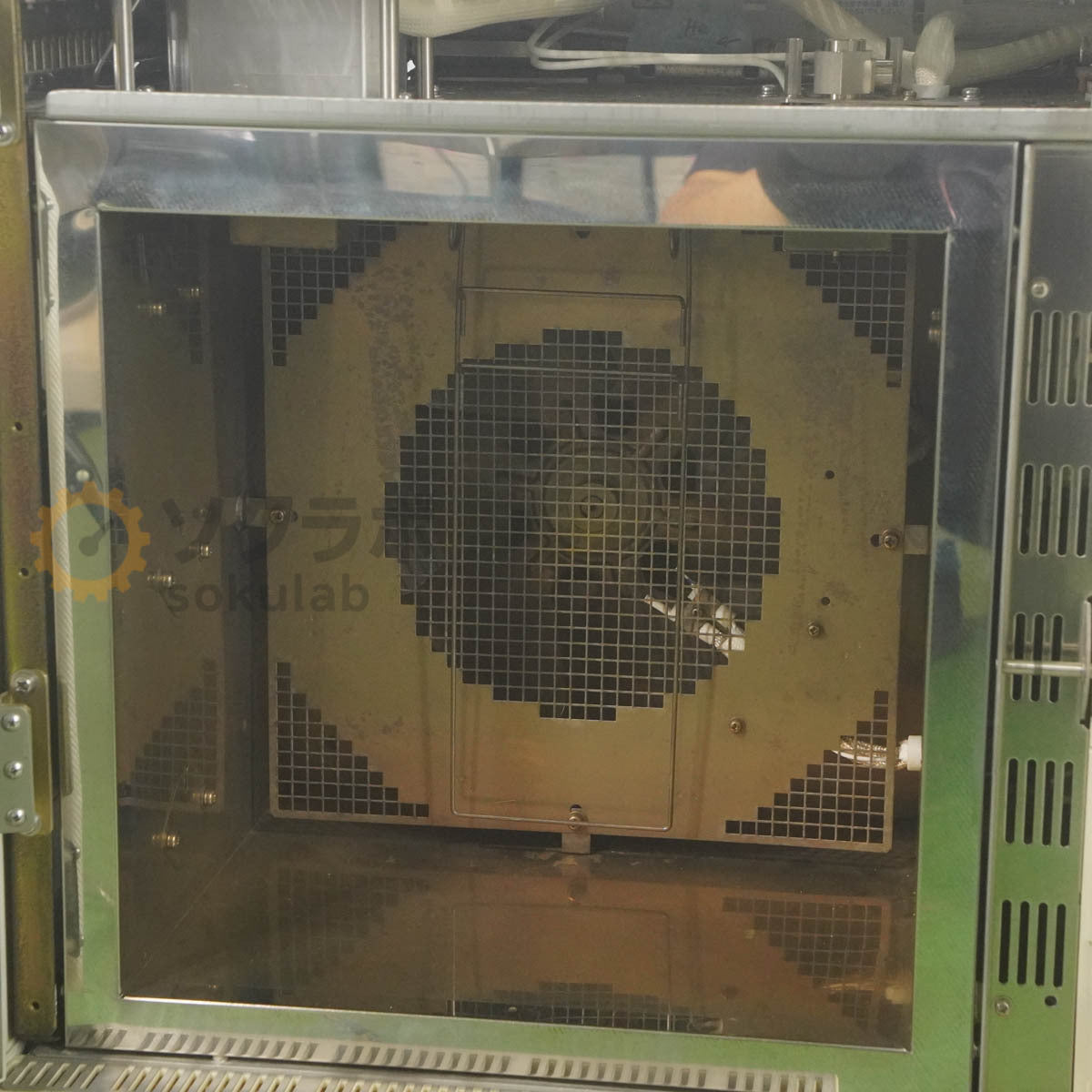 Shimadzu GC-2010 Gas Chromatograph [q1240027979]