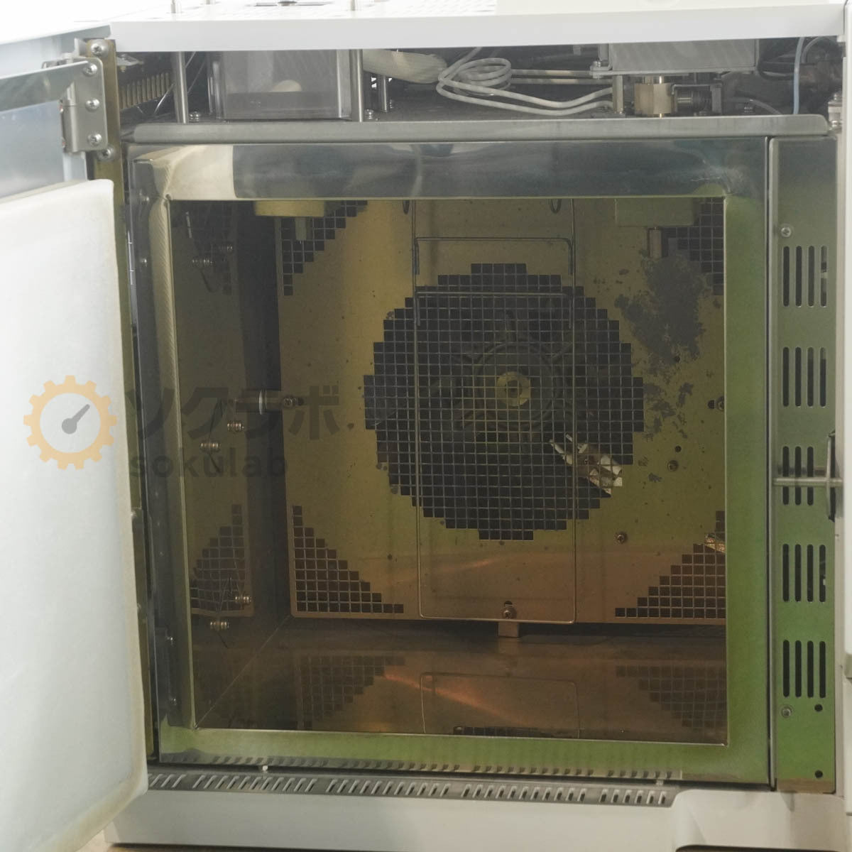 Shimadzu GC-2010 Gas Chromatograph [n1240038309]