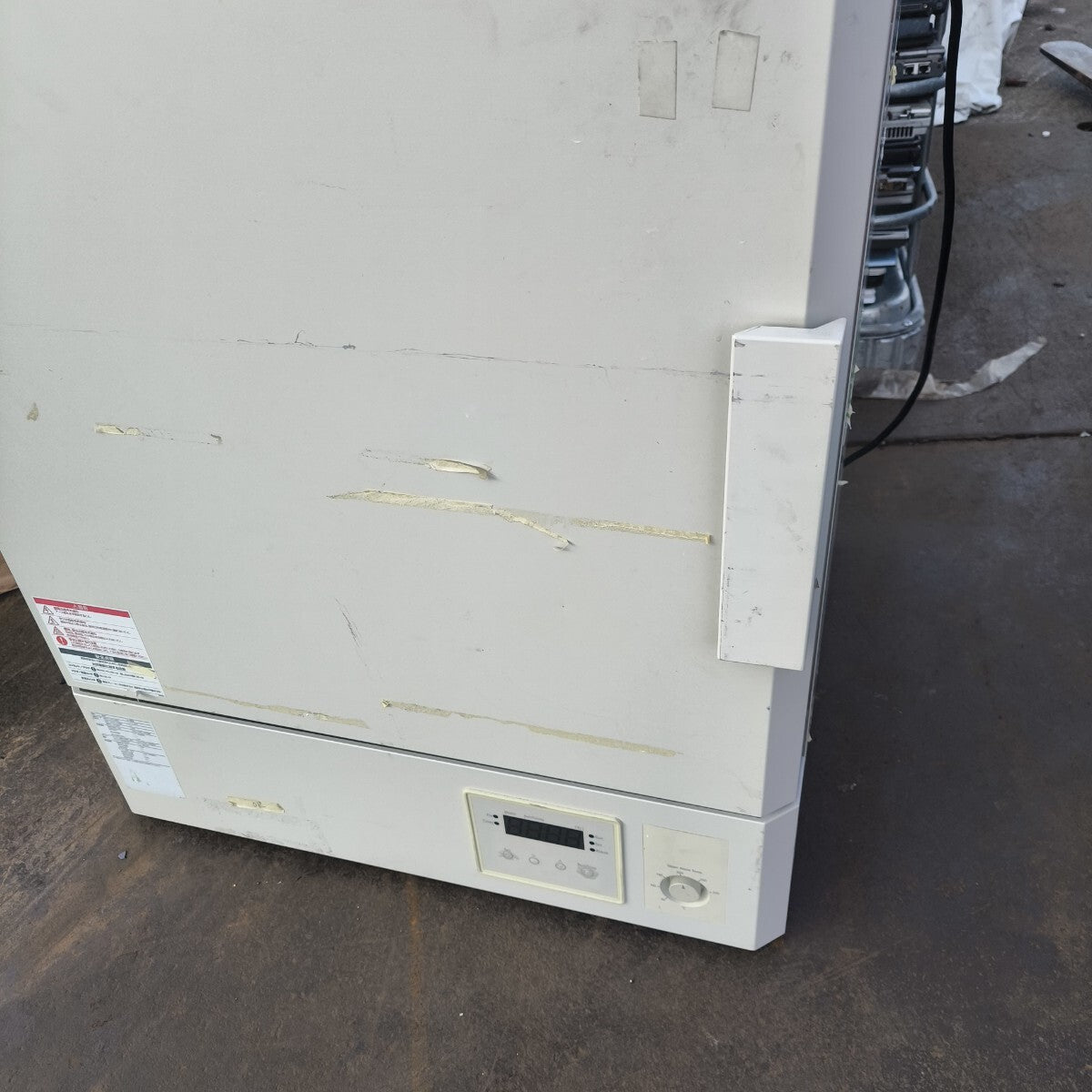 Advantech DRA630DB Constant Temperature Dryer [x1240089335]