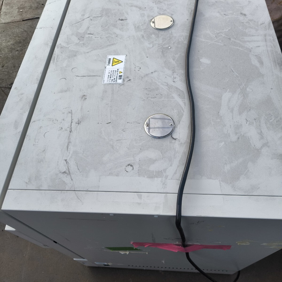 Advantech DRA630DB Constant Temperature Dryer [x1240089335]