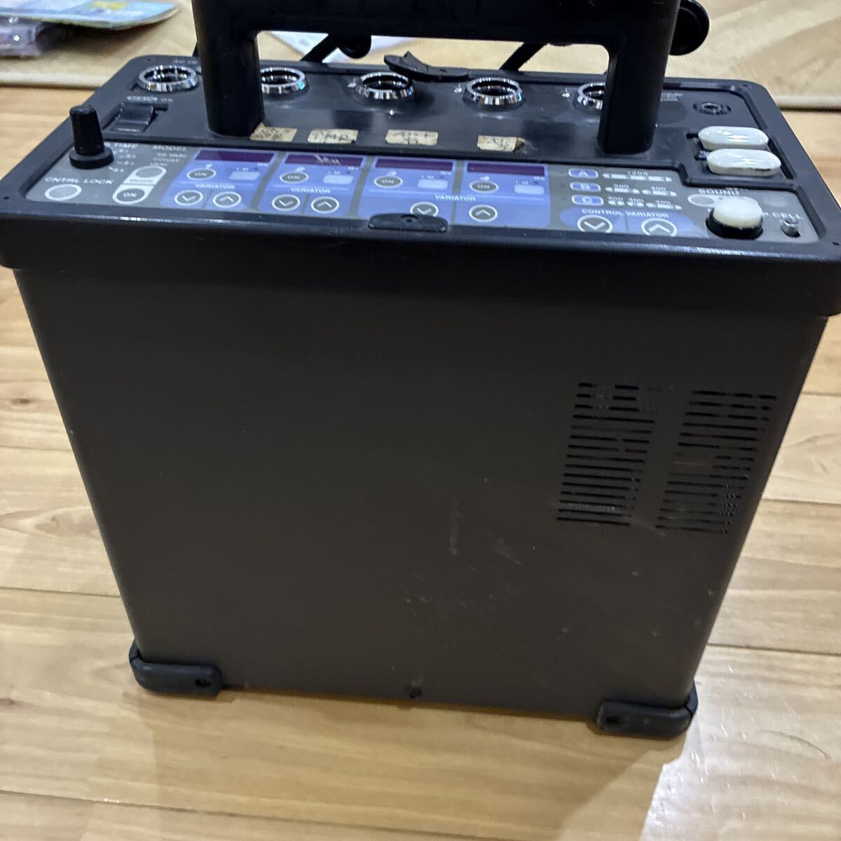 COMET CX-124T Strobe Generator [g1240106166]