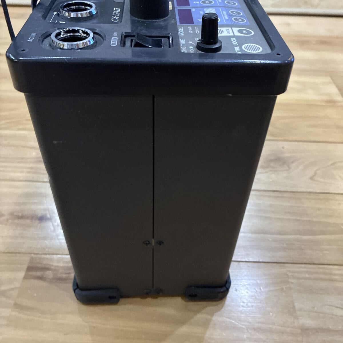 COMET CX-124T Strobe Generator [g1240106166]