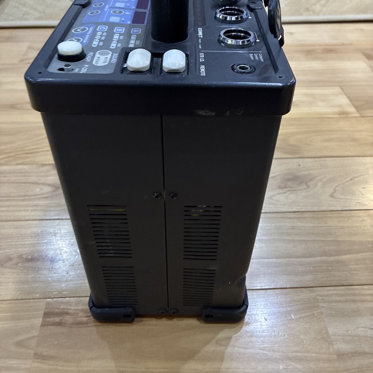 COMET CX-124T Strobe Generator [g1240106166]