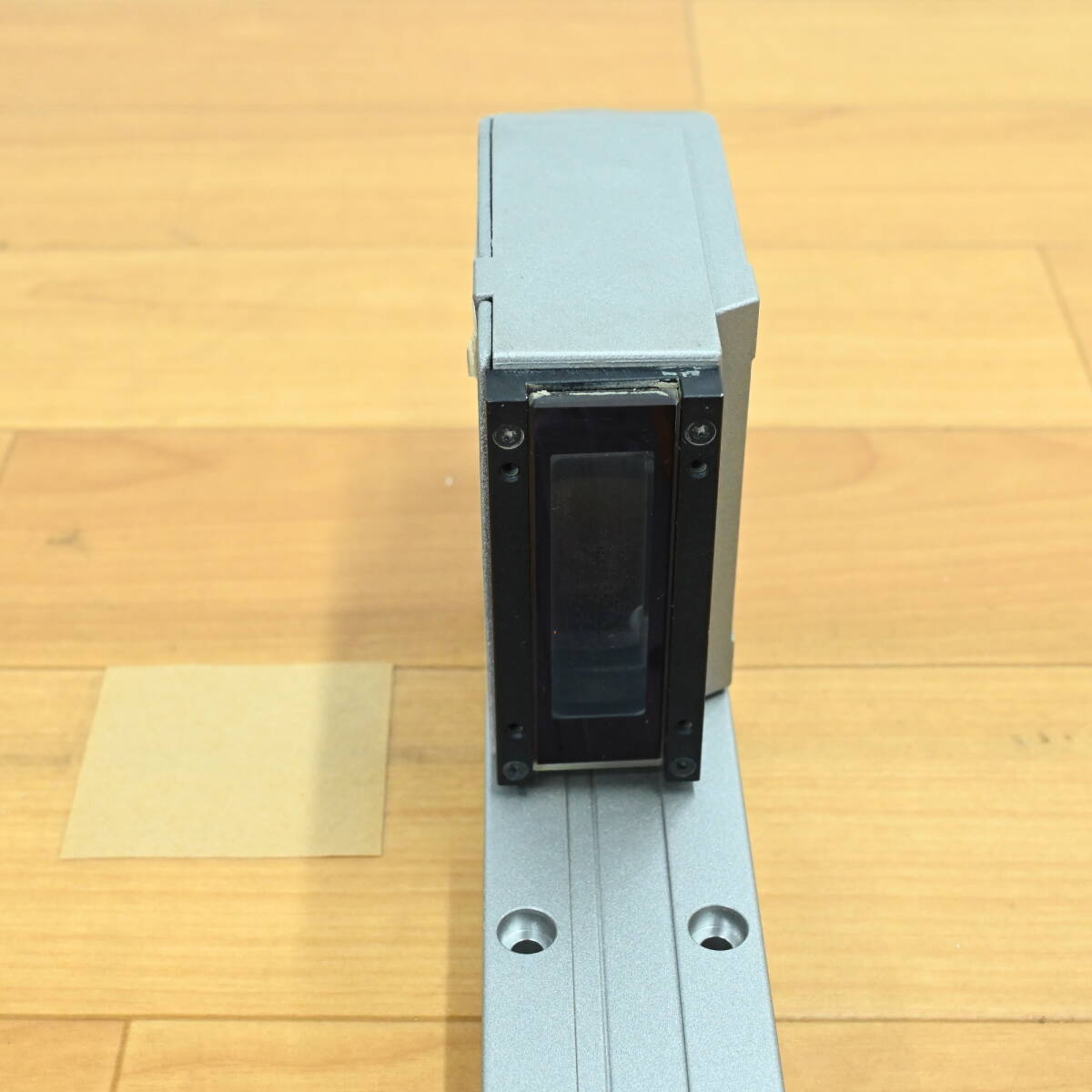 Keyence LS-7030T+LS-7030R Used Equipment 2 Units [l1240198606]