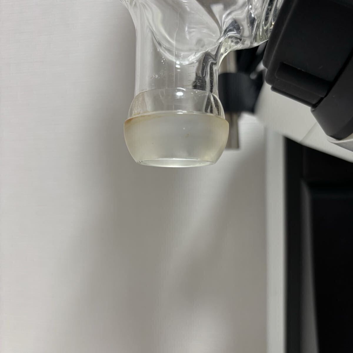 EYELA N-1300V Rotary Evaporator with 2 New Vacuum Seals 12 pcs [n1240232933]