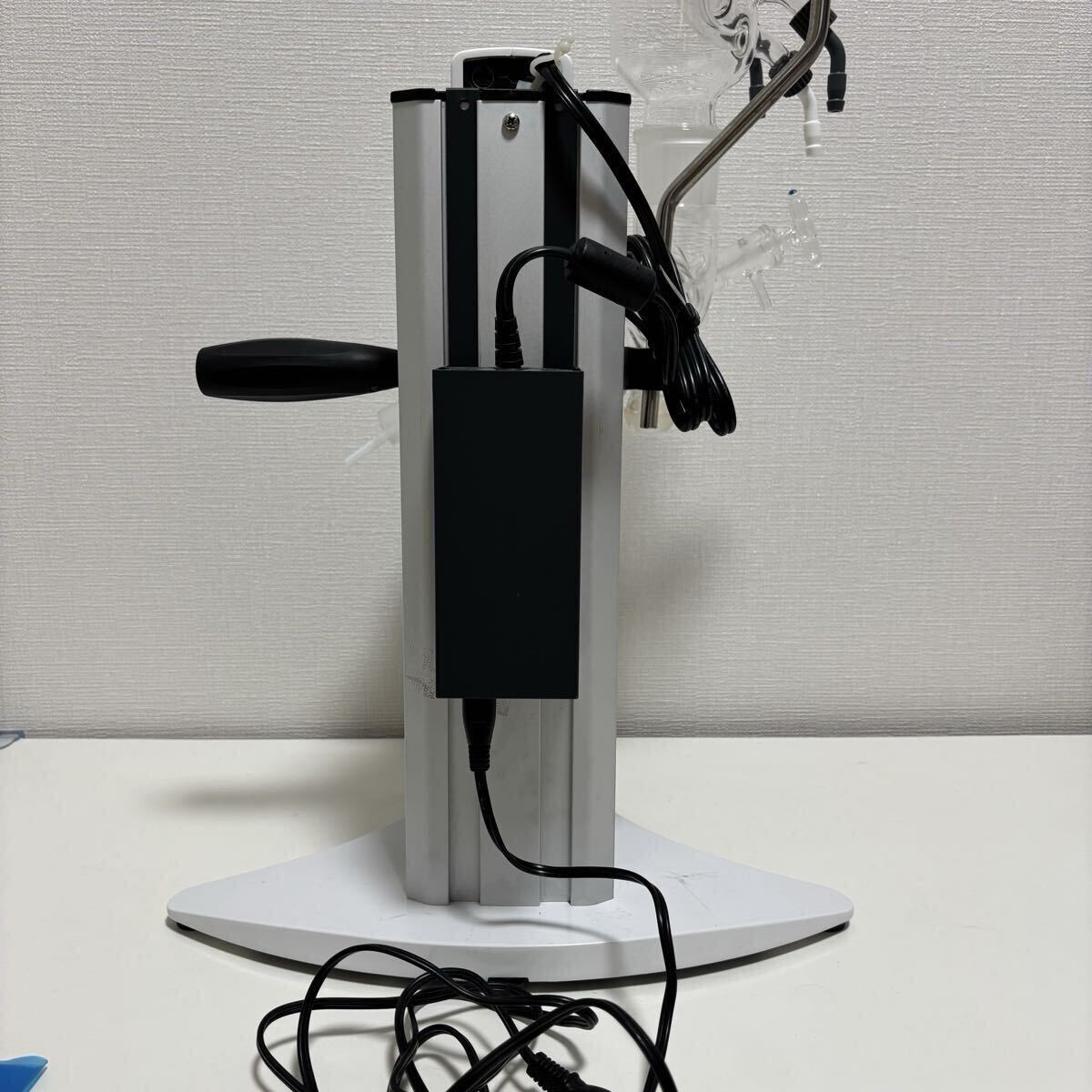 EYELA N-1300V Rotary Evaporator with 2 New Vacuum Seals 12 pcs [n1240232933]
