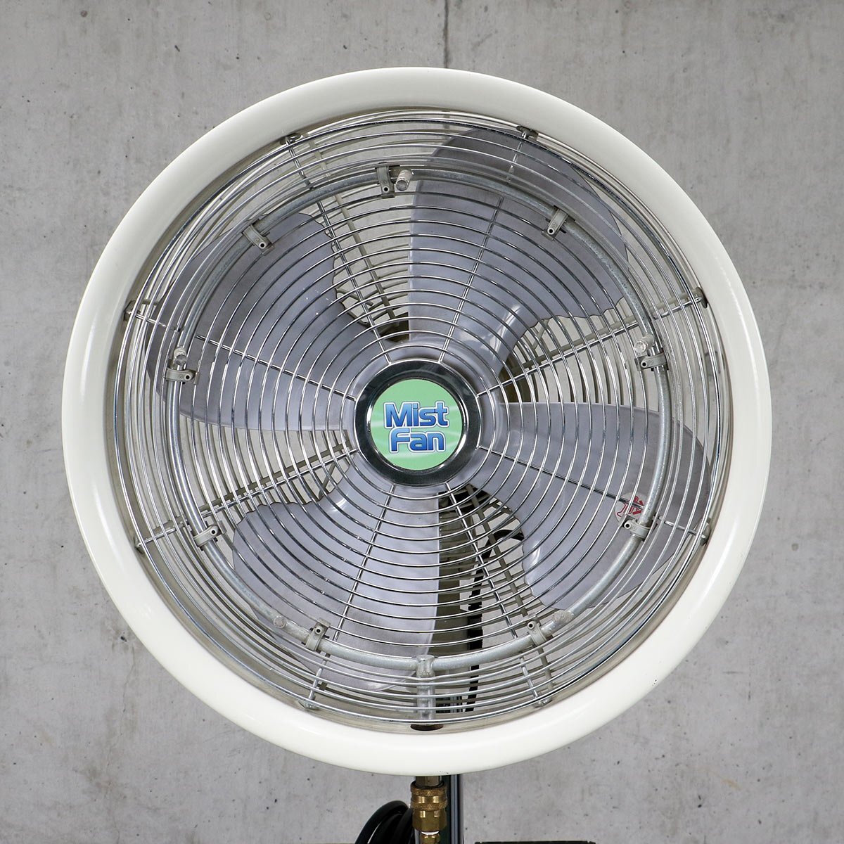 ZAOH Ecomister Portable Cooler with Mist Generation 1470-1920mm H [b1240230199]