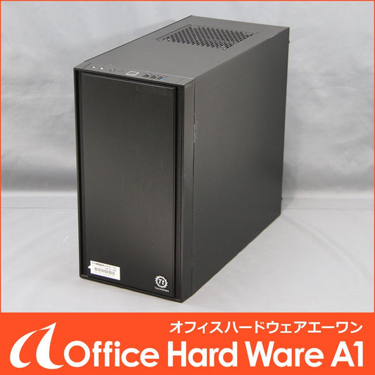 Custom Built PC NVIDIA Quadro RTX6000 Ryzen 7 3800X 32GB 1TB SSD (for parts or not working) [n1240404957]
