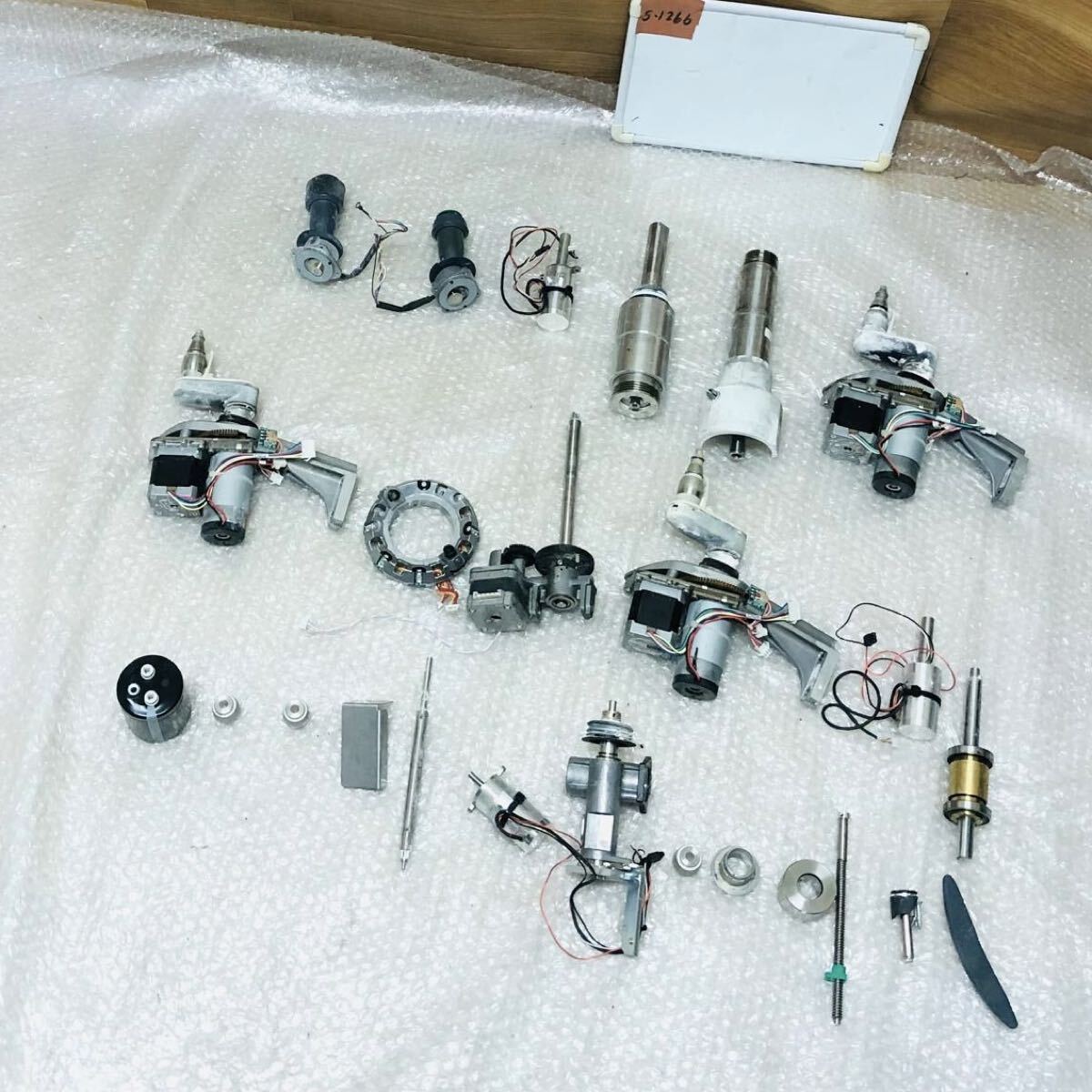 Nidek lex-1000 Used Equipment (as-is) [u1240264063]