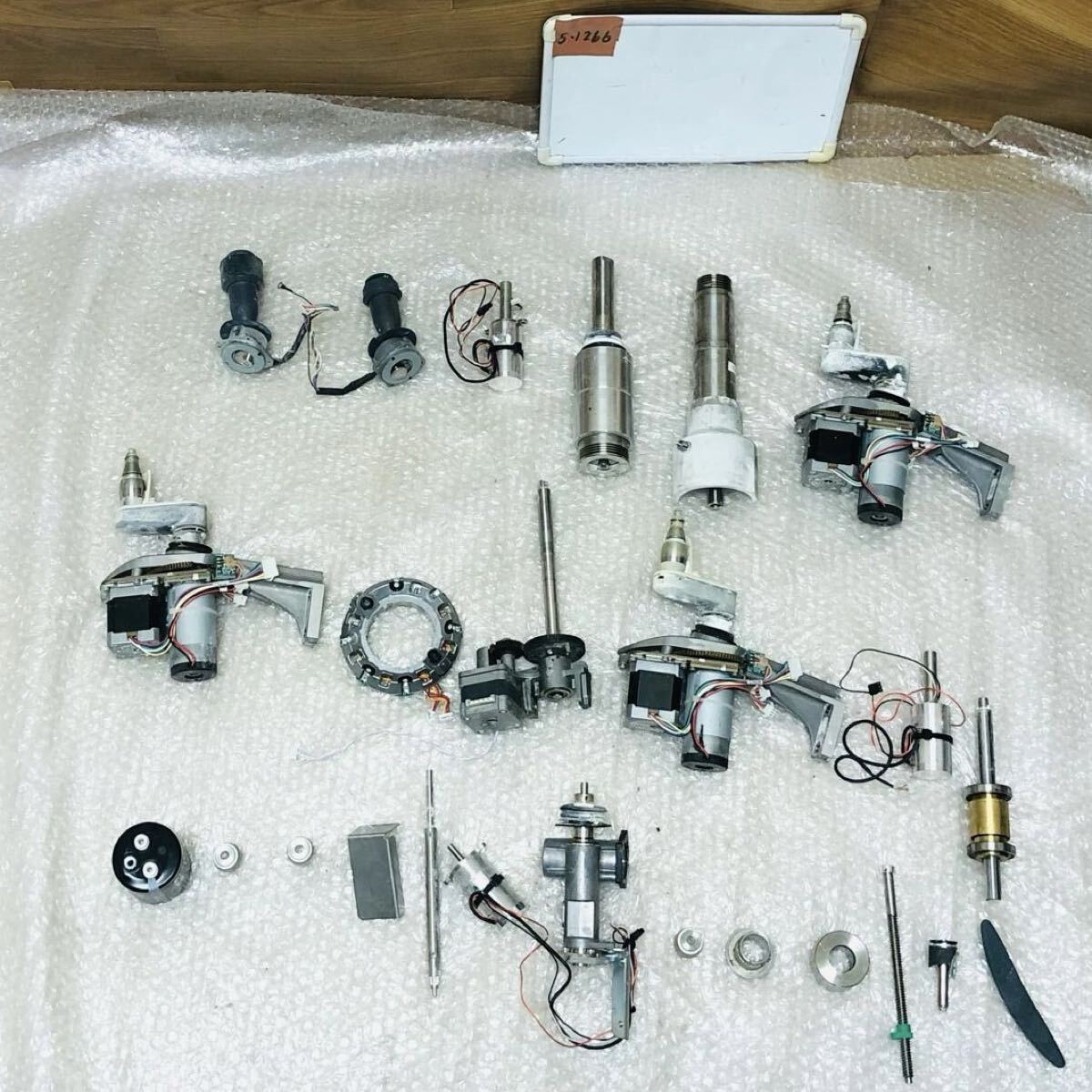 Nidek lex-1000 Used Equipment (as-is) [u1240264063]