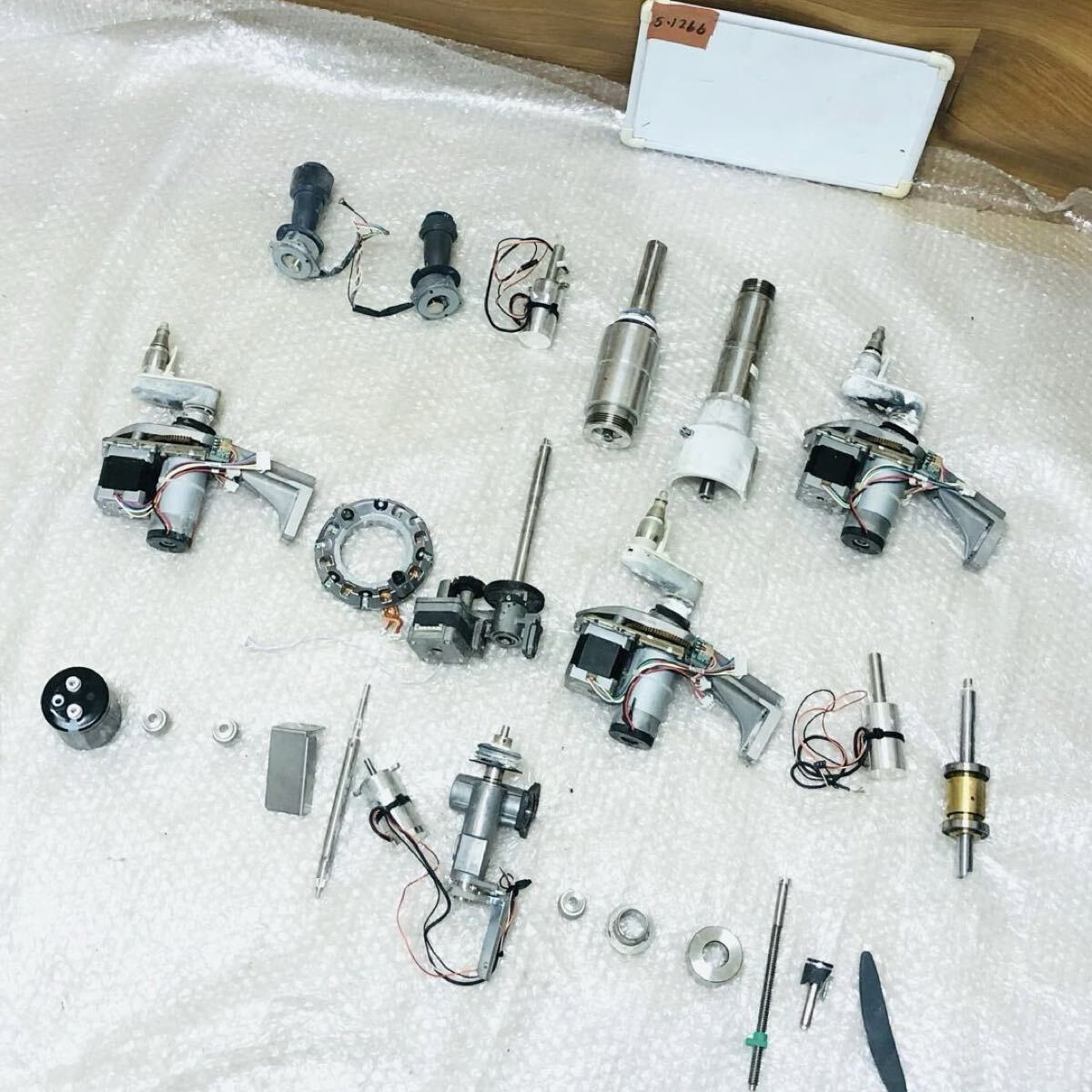 Nidek lex-1000 Used Equipment (as-is) [u1240264063]