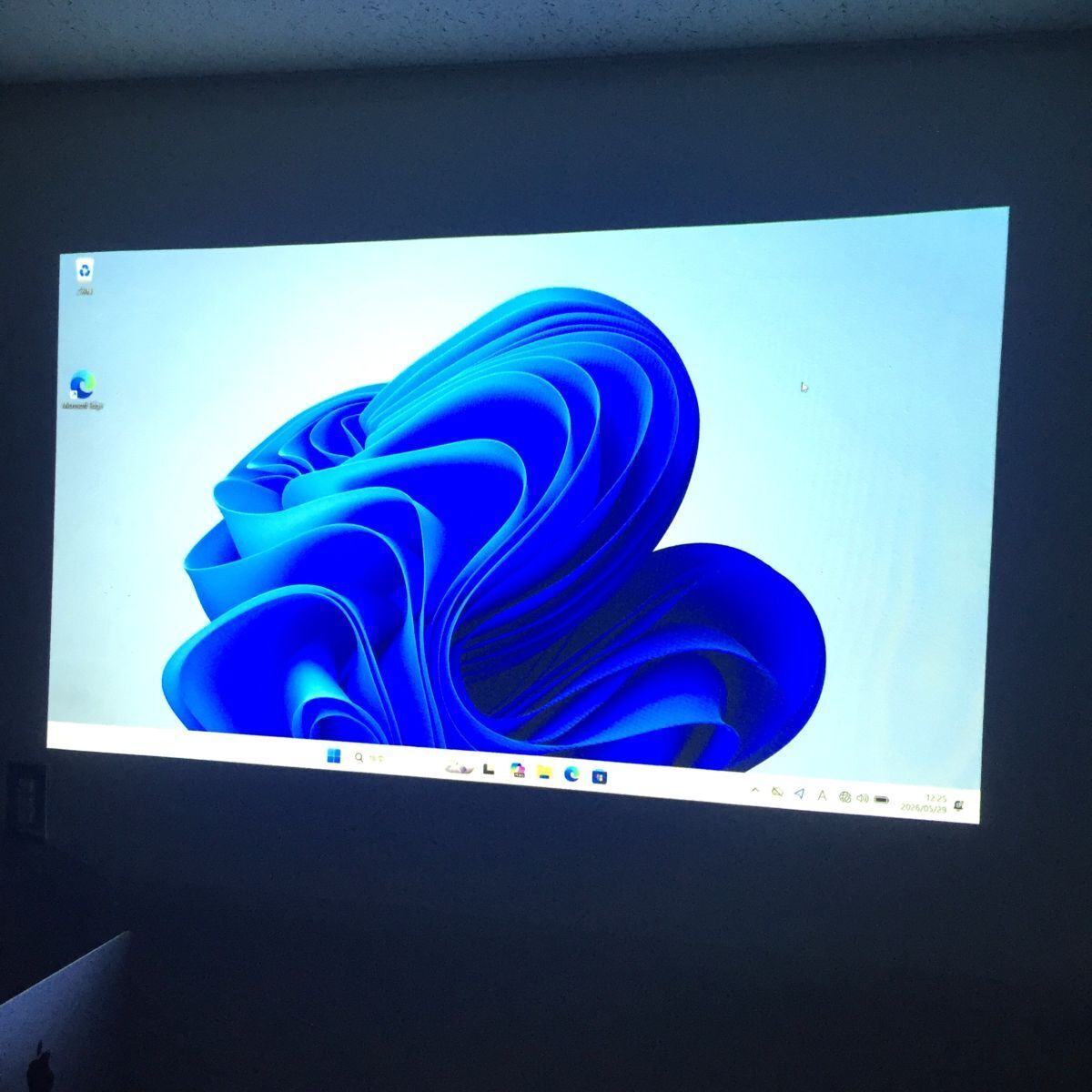 EPSON EB-1460UT Projector 3LCD WXGA 4400lm HDMI 2024H Usage [q1240306390]