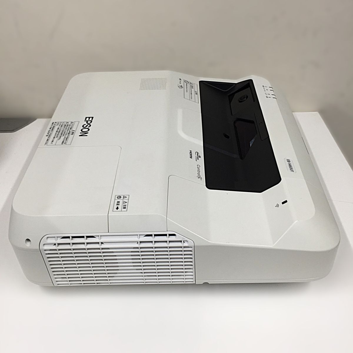 EPSON EB-1460UT Projector 3LCD WXGA 4400lm HDMI 2024H Usage [q1240306390]