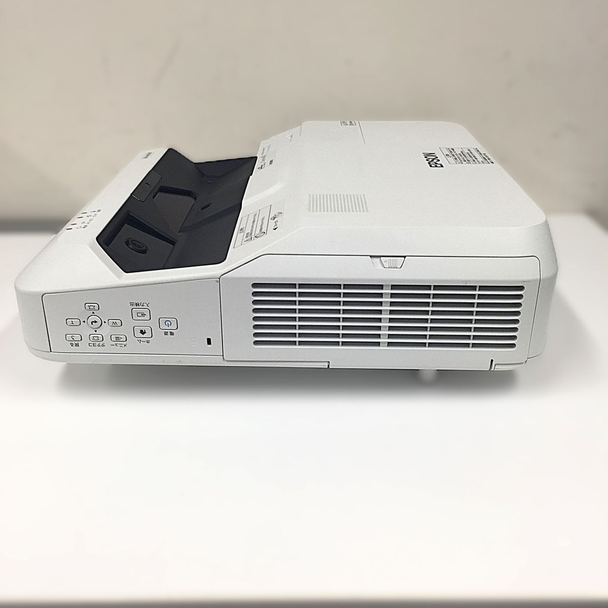 EPSON EB-1460UT Projector 3LCD WXGA 4400lm HDMI 2024H Usage [q1240306390]