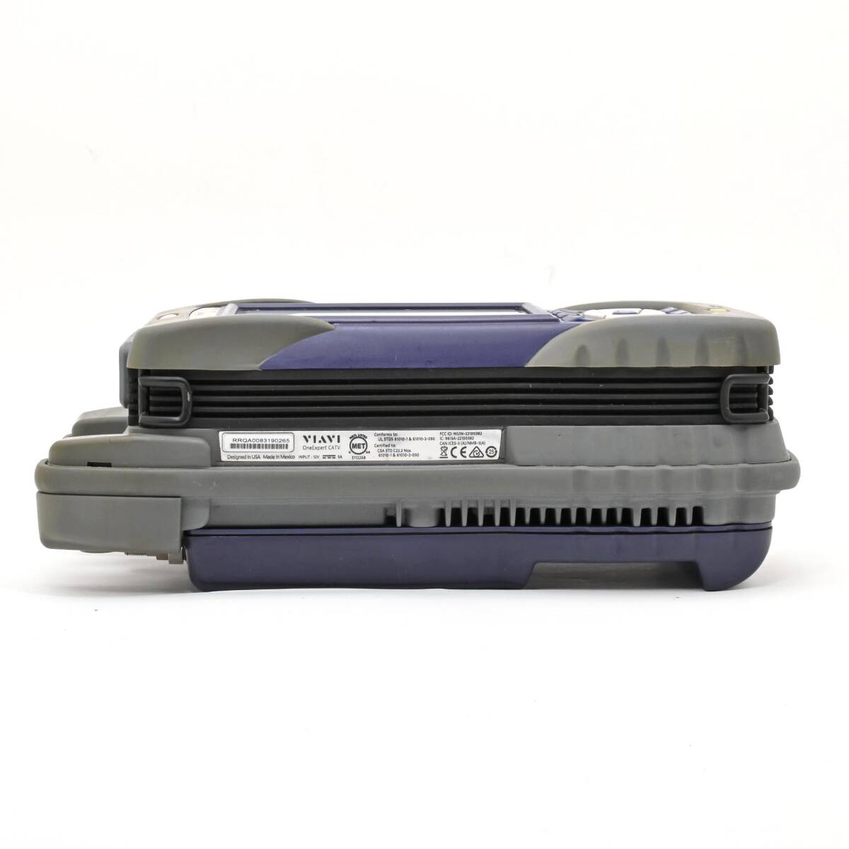Viavi OneExpert ONX630 CATV Handheld RF Field Meter DOCSIS 3.1 [s1240426710]