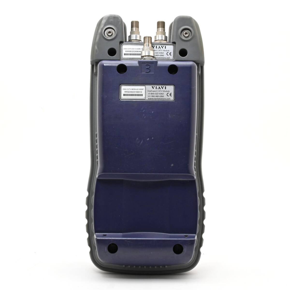 Viavi OneExpert ONX630 CATV Handheld RF Field Meter DOCSIS 3.1 [s1240426710]