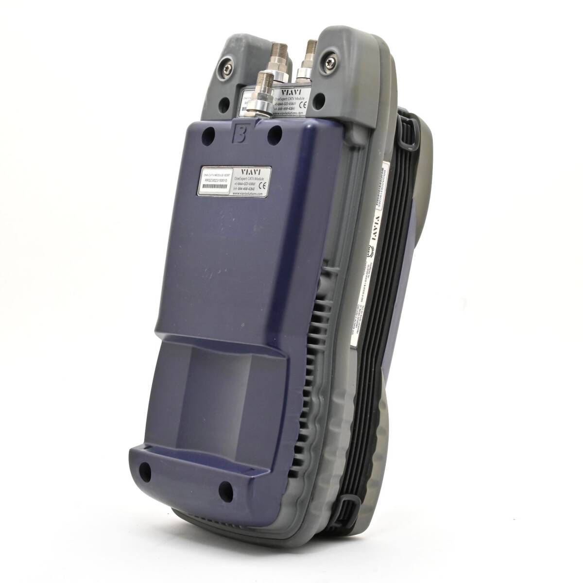 Viavi OneExpert ONX630 CATV Handheld RF Field Meter DOCSIS 3.1 [s1240426710]