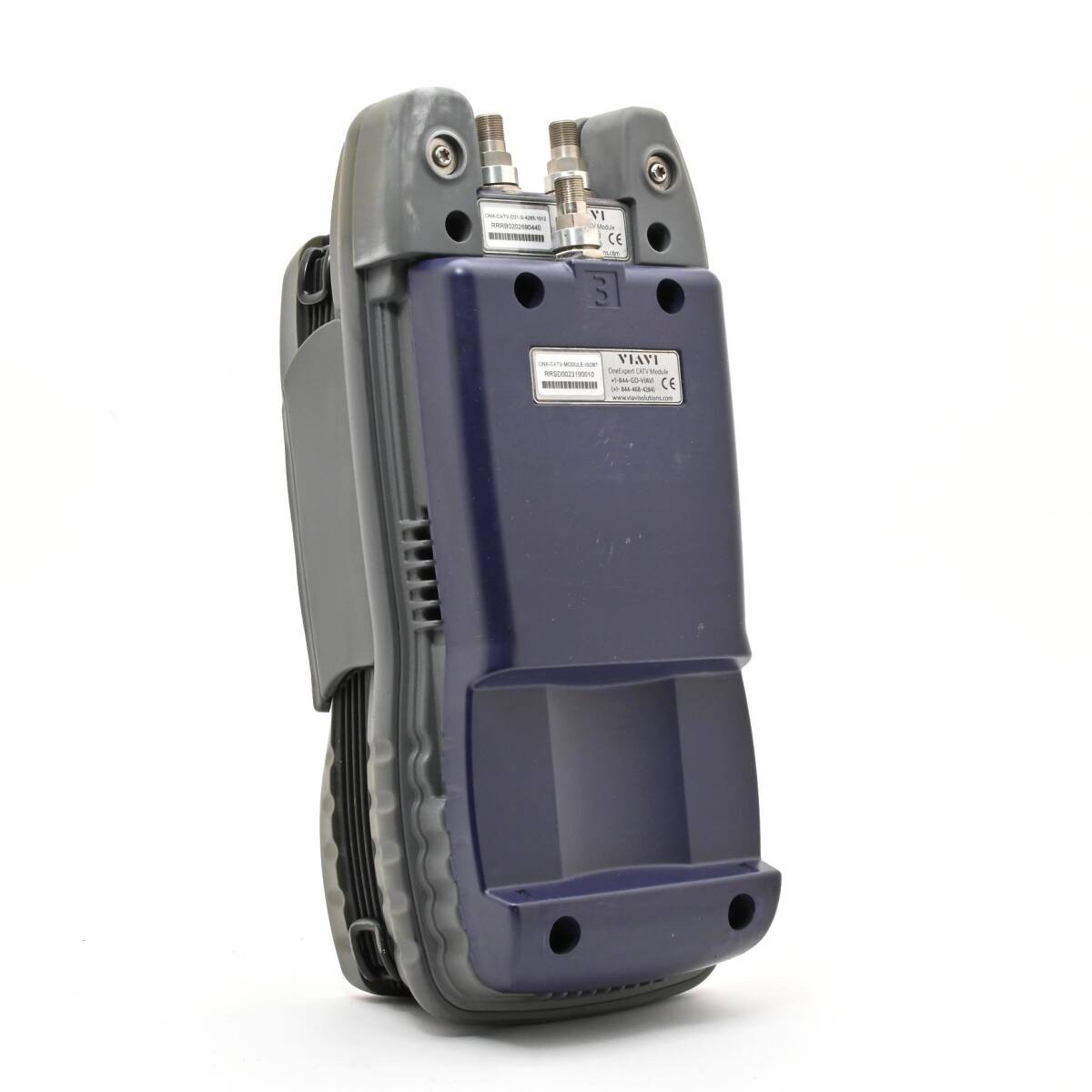 Viavi OneExpert ONX630 CATV Handheld RF Field Meter DOCSIS 3.1 [s1240426710]