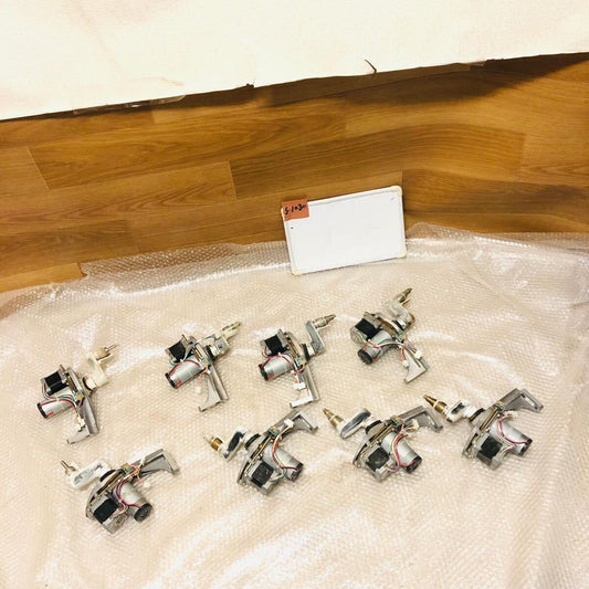 Nidek LEX-1000 Lot of 8 (as-is) [x1240514075]