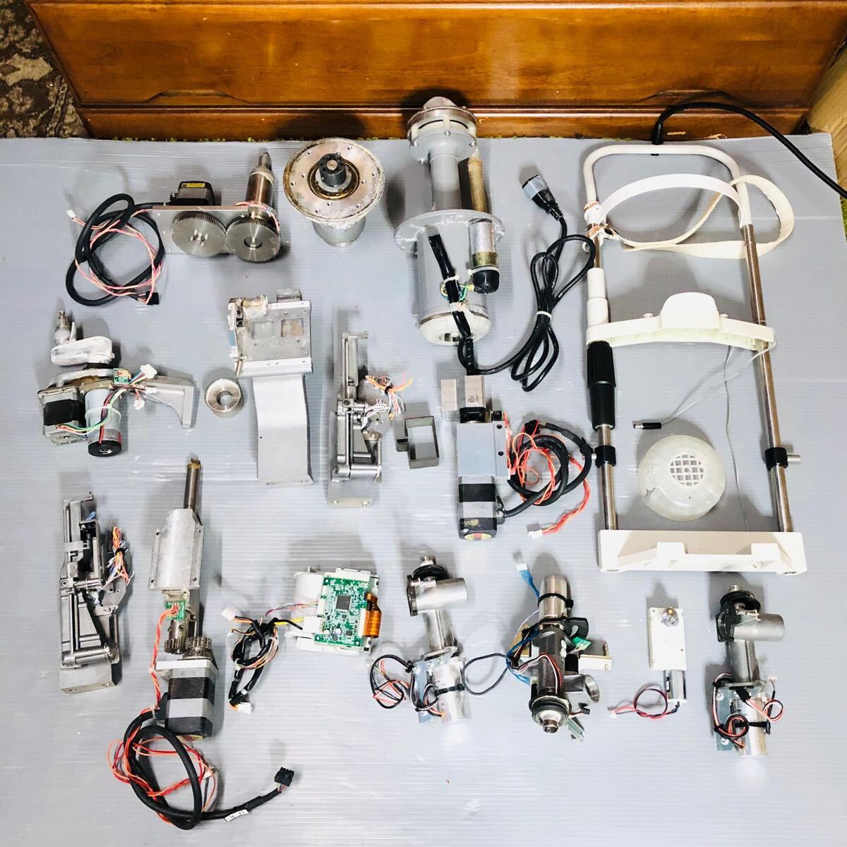 Nidek lex-1000 Used Equipment (as-is) [c1240565358]