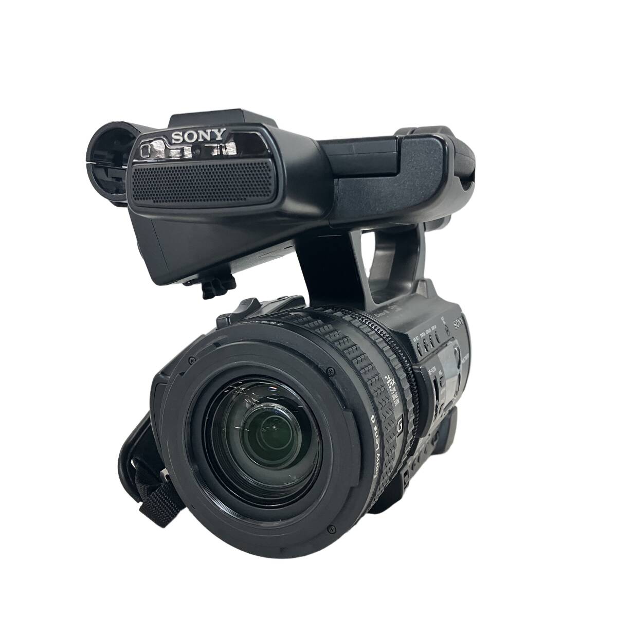 Sony HXR-NX100 NXCAM Camcorder [b1240590114]