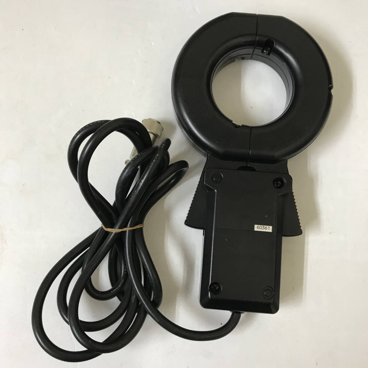 Togami Electric SLE-A-T Leak Catcher Injection Transformer [x1240684794]
