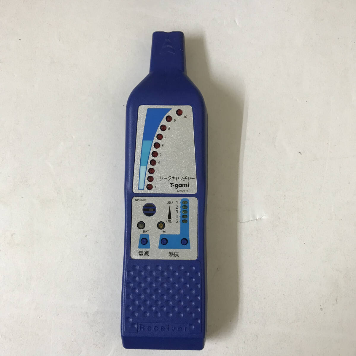 Togami Electric SLE-A-T Leak Catcher Injection Transformer [x1240684794]