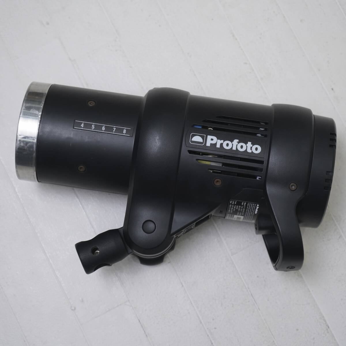 Profoto D1 Air 1000 Studio Flash [e1240831562]