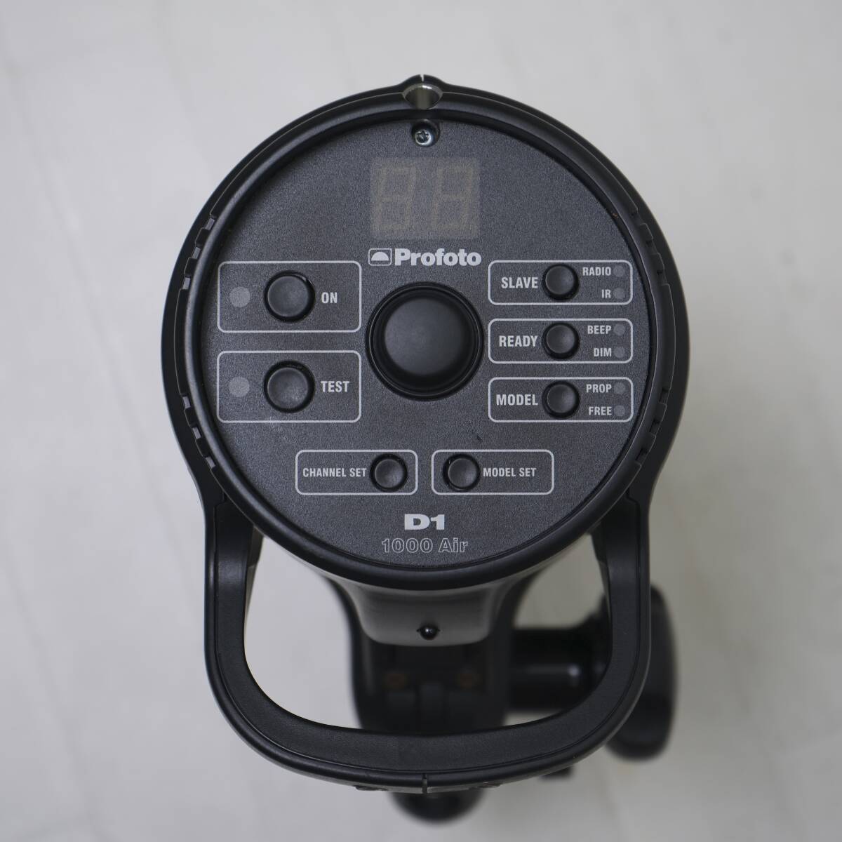 Profoto D1 Air 1000 Studio Flash [e1240831562]