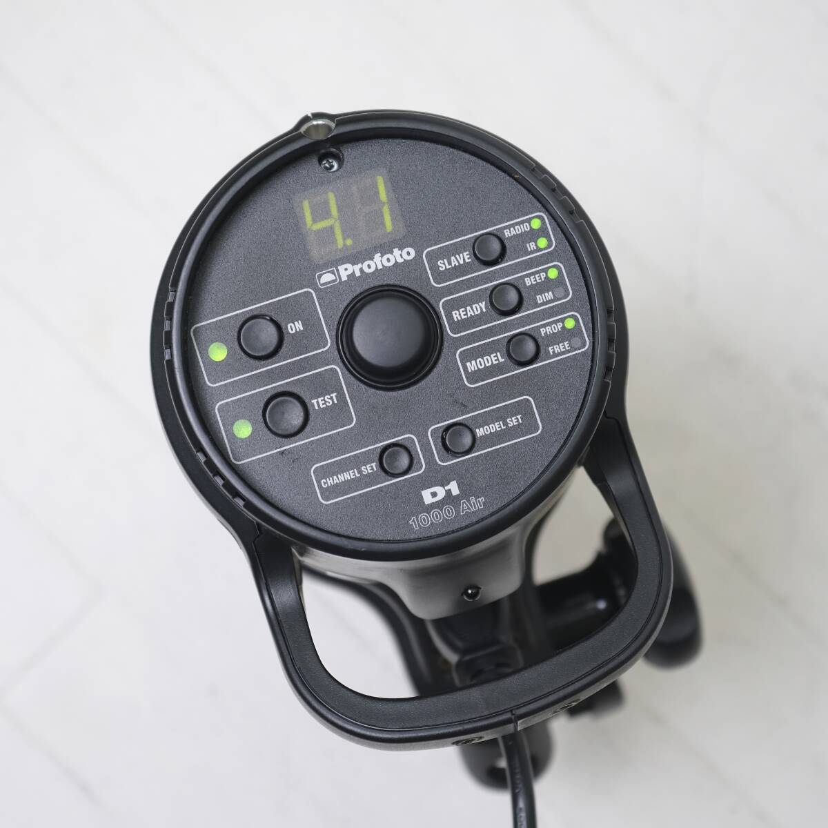 Profoto D1 Air 1000 Studio Flash [e1240831562]