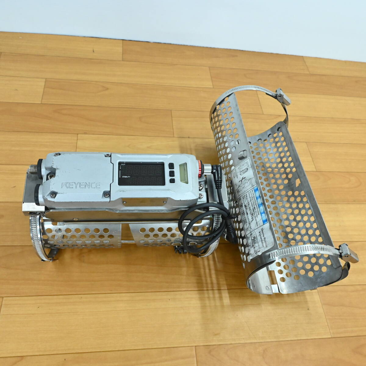 Keyence FD-R125 [l1240842779]