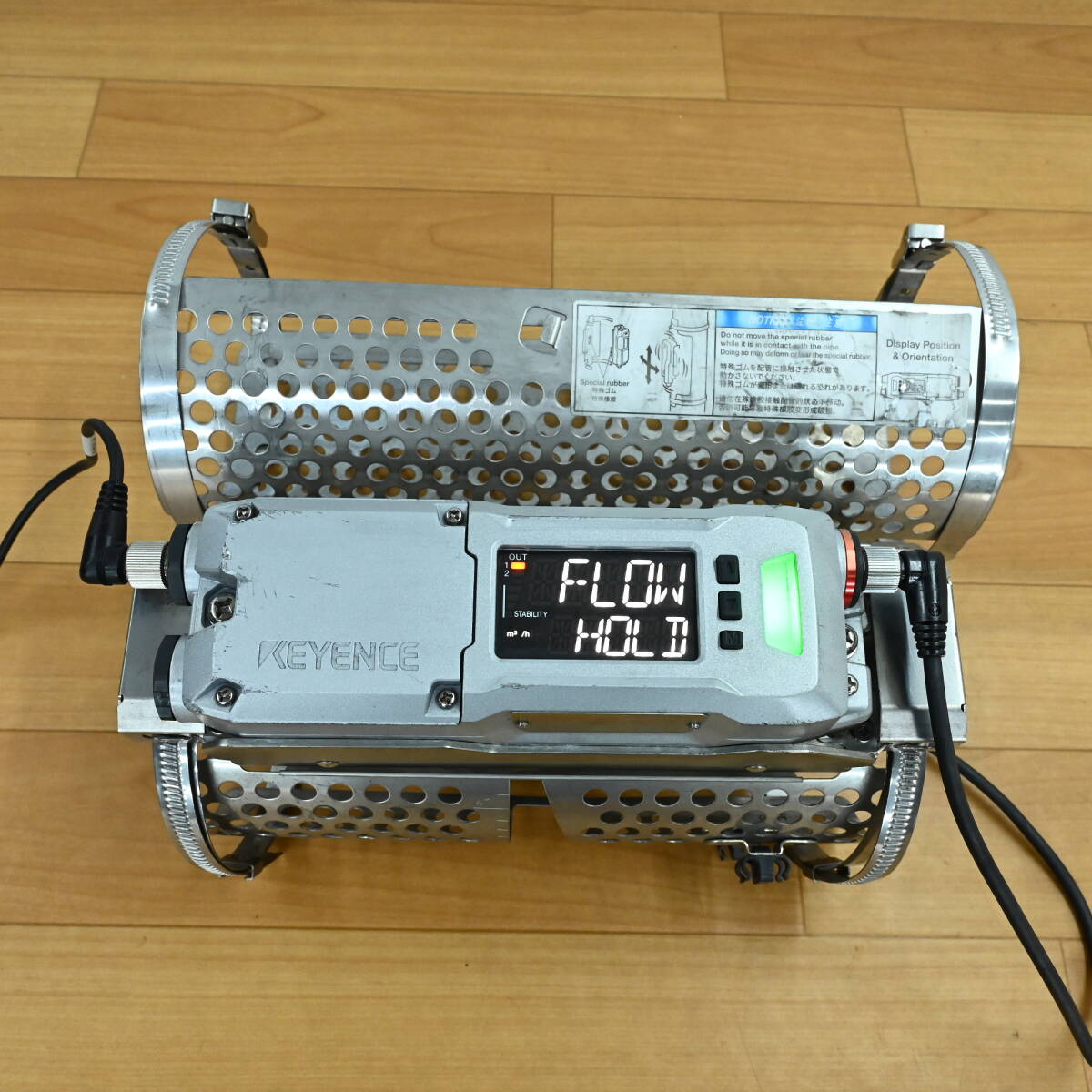 Keyence FD-R125 [l1240842779]