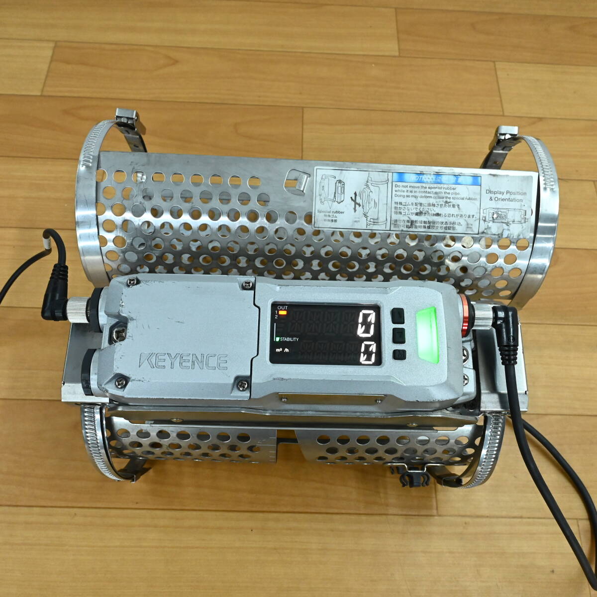 Keyence FD-R125 [l1240842779]