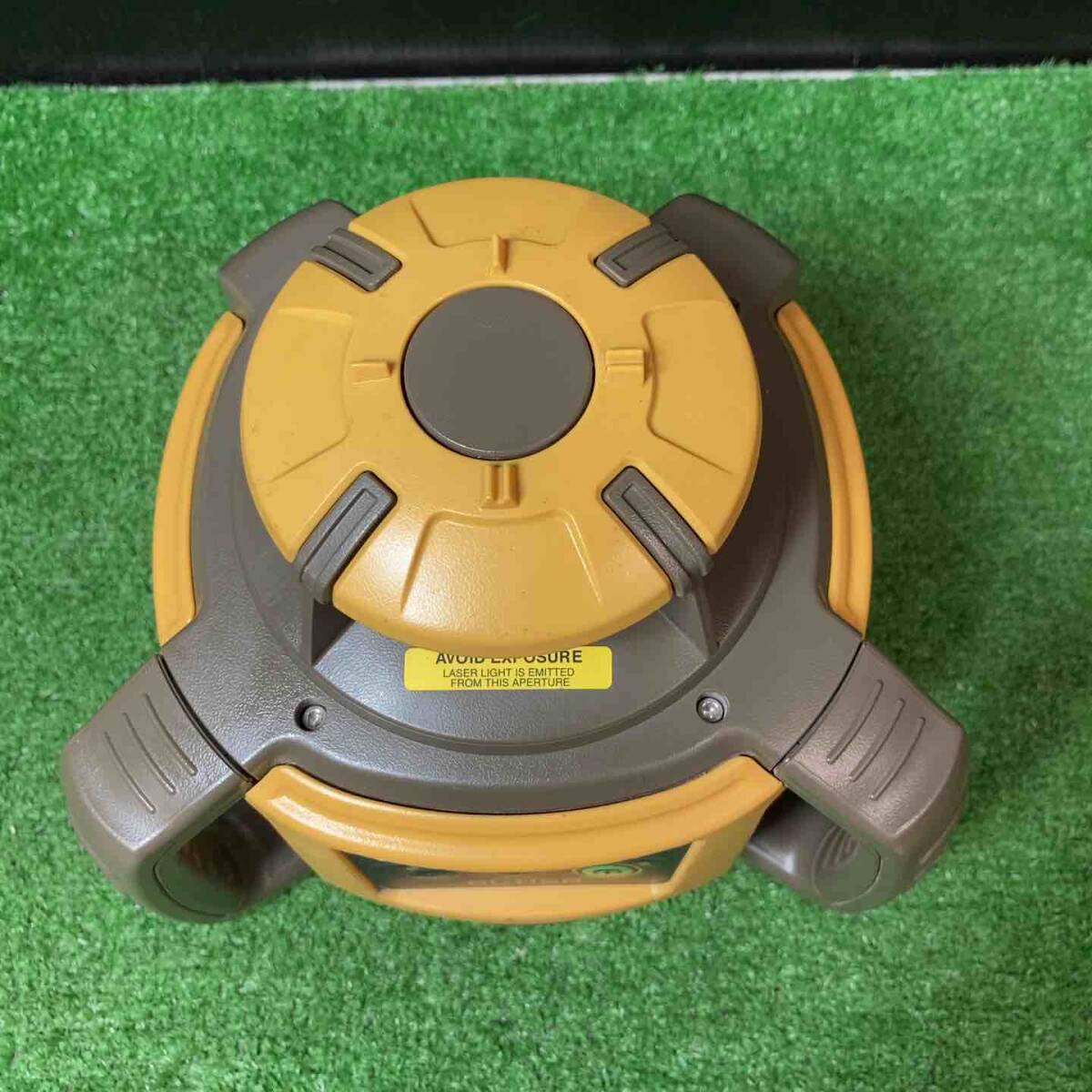 Topcon RL-H5ADB Rotating Laser with LS-80X Receiver [b1241011116]