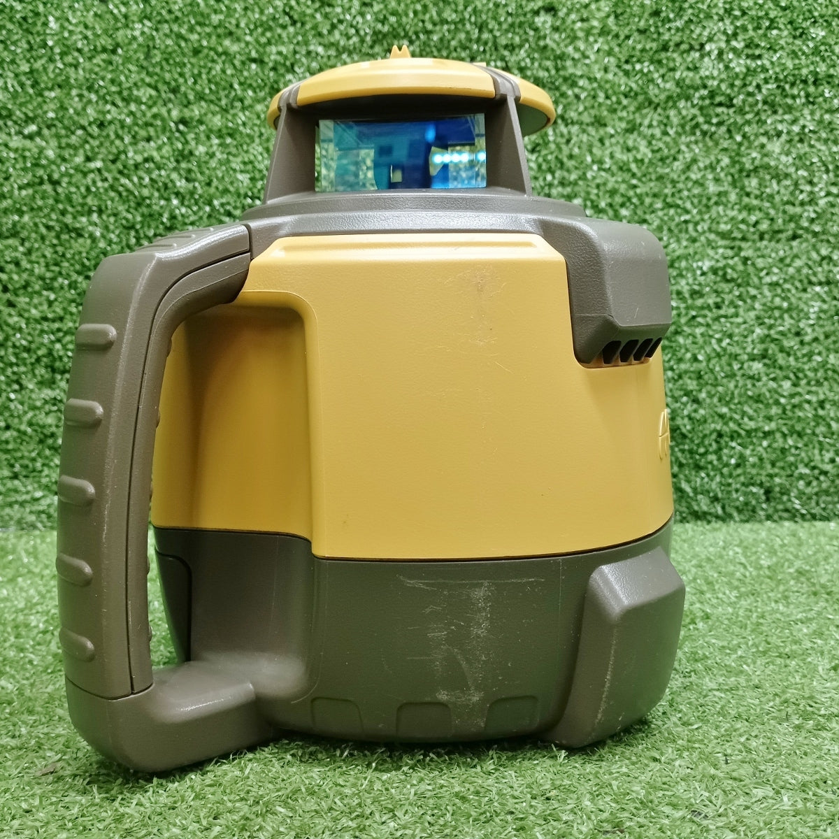 Topcon RL-H5A LS-100D Rotating Laser with Digital Receiver and Tripod [p1241064963]