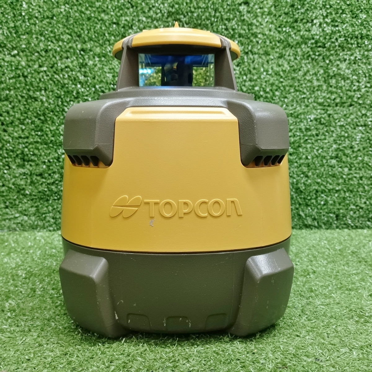 Topcon RL-H5A LS-100D Rotating Laser with Digital Receiver and Tripod [p1241064963]