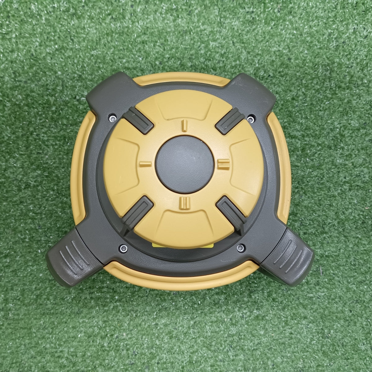 Topcon RL-H5A LS-100D Rotating Laser with Digital Receiver and Tripod [p1241064963]