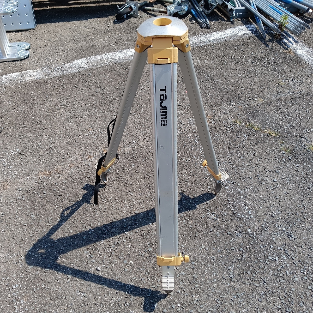 Topcon RL-H5A LS-100D Rotating Laser with Digital Receiver and Tripod [p1241064963]
