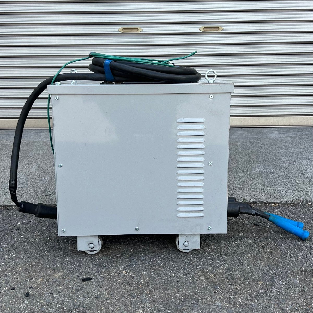 Daihen BP-3006 BP300 AC Arc Welder 60Hz [c1241066187]