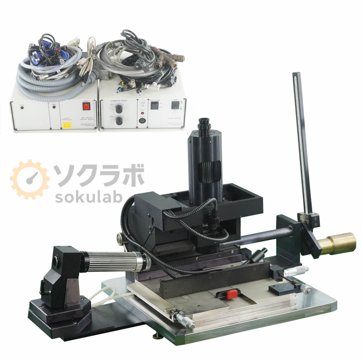 Finetech FINEPLACER Flip Chip Bonder [e1241081907]