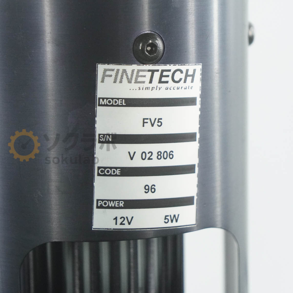 Finetech FINEPLACER Flip Chip Bonder [e1241081907]