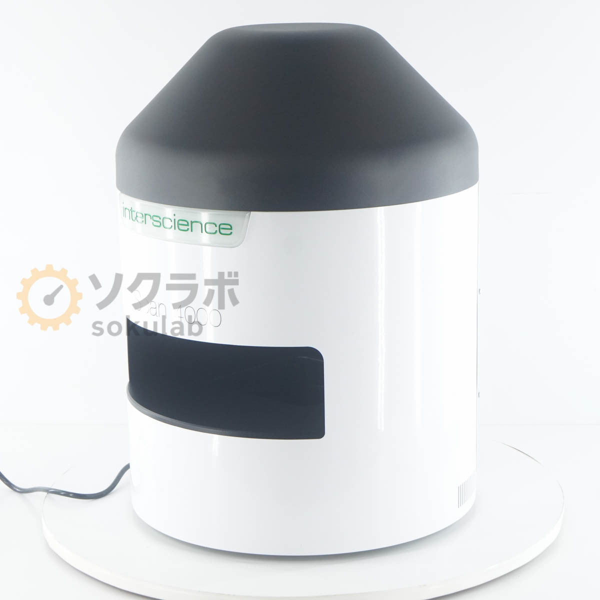 Interscience Scan 4000 Automatic Colony Counter [s1241083266]