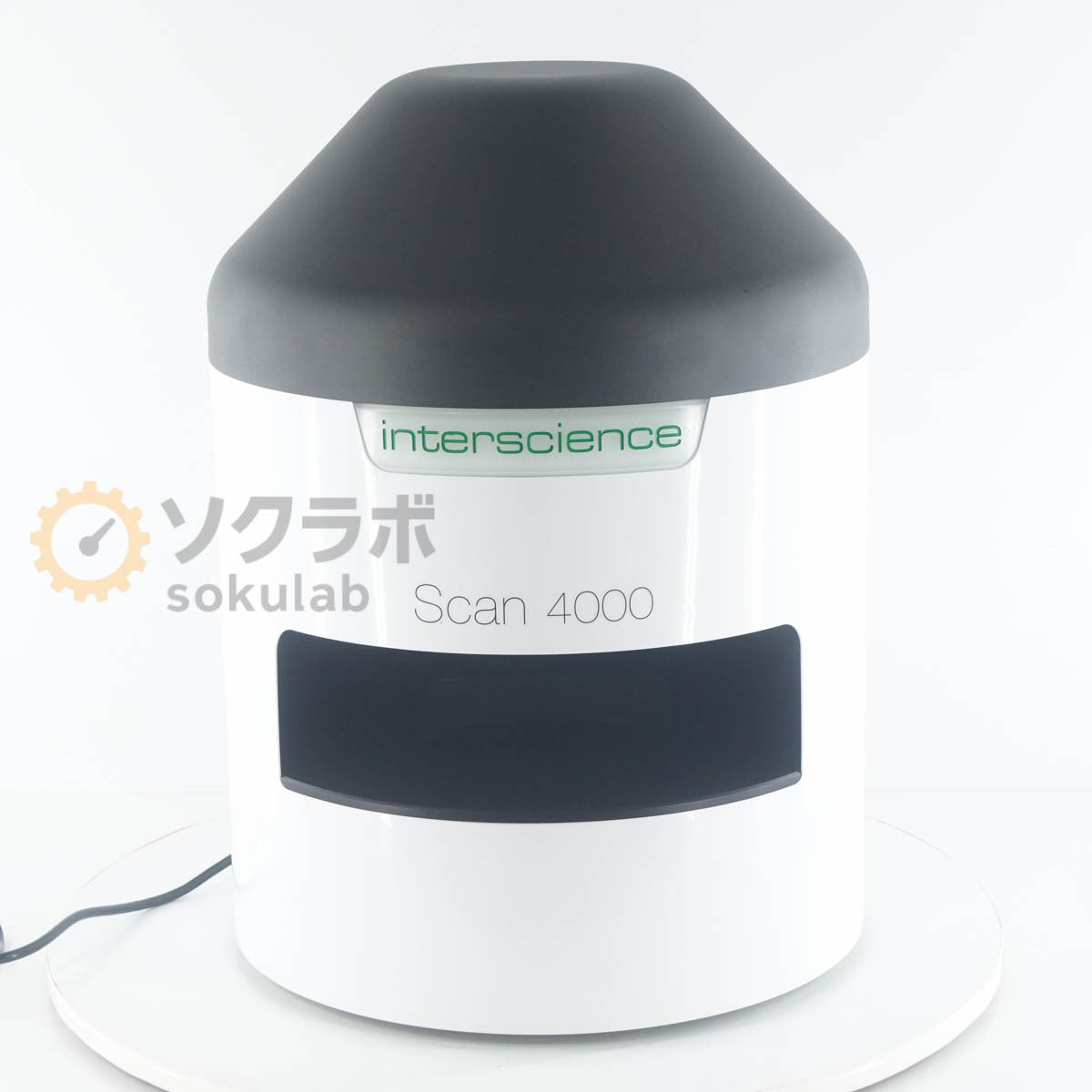 Interscience Scan 4000 Automatic Colony Counter [s1241083266]