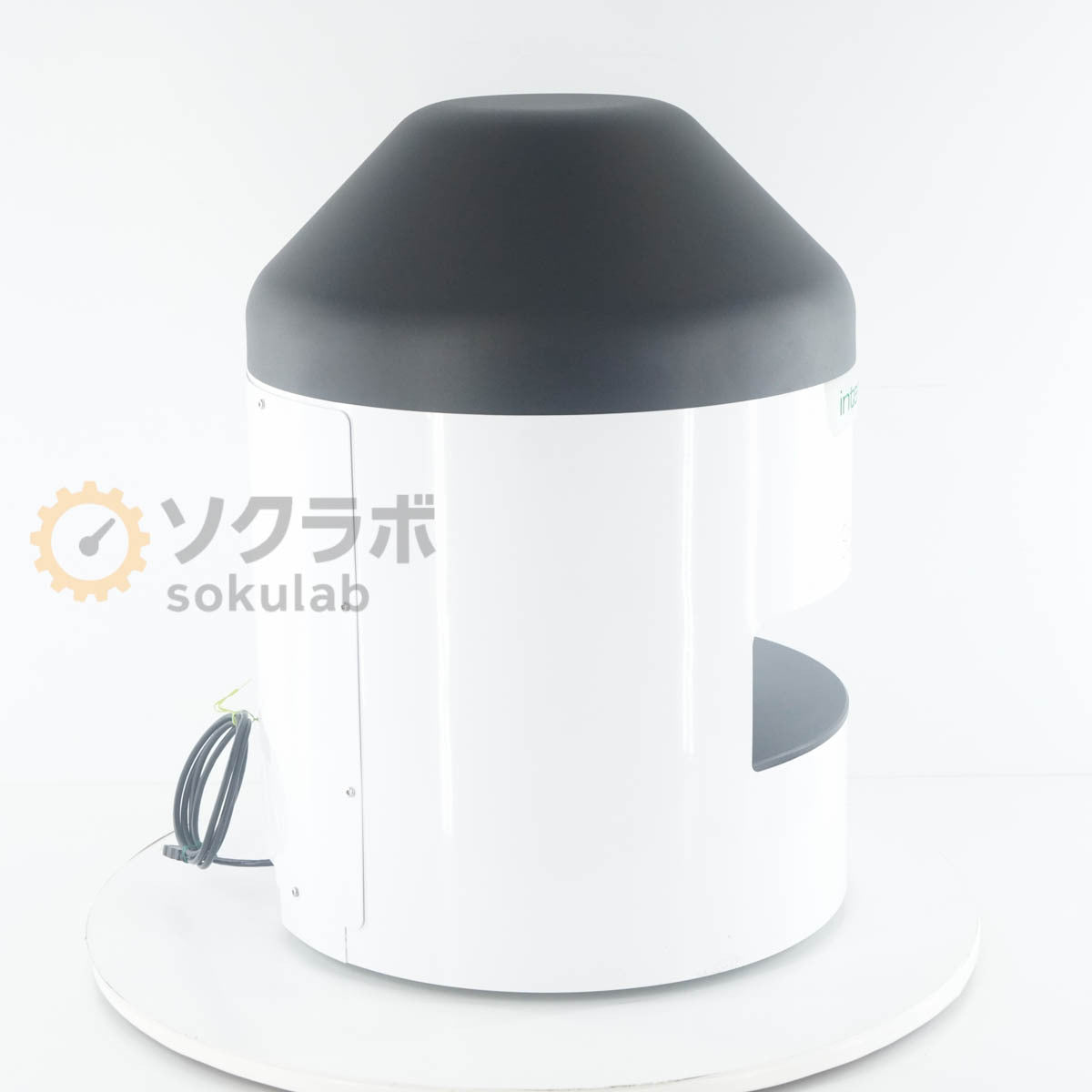 Interscience Scan 4000 Automatic Colony Counter [s1241083266]