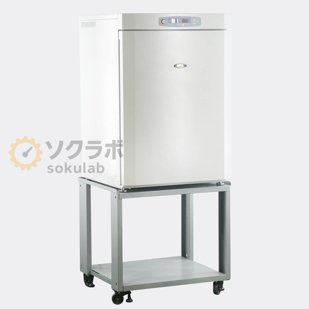 ASTEC SCA-325DRS CO2 Incubator with Stand [o1241082964]