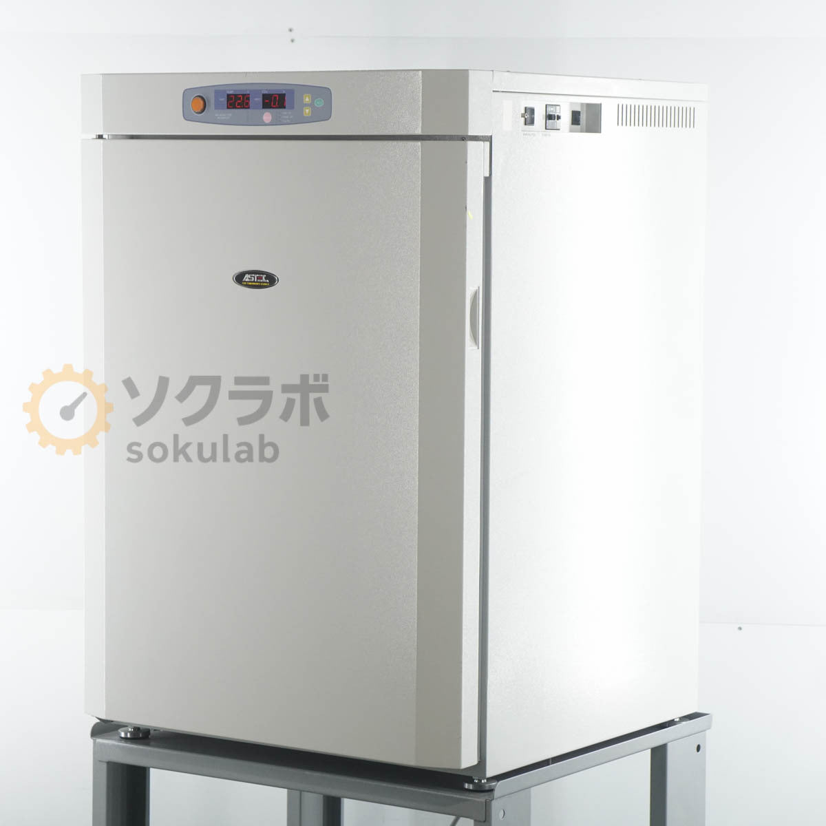 ASTEC SCA-325DRS CO2 Incubator with Stand [o1241082964]