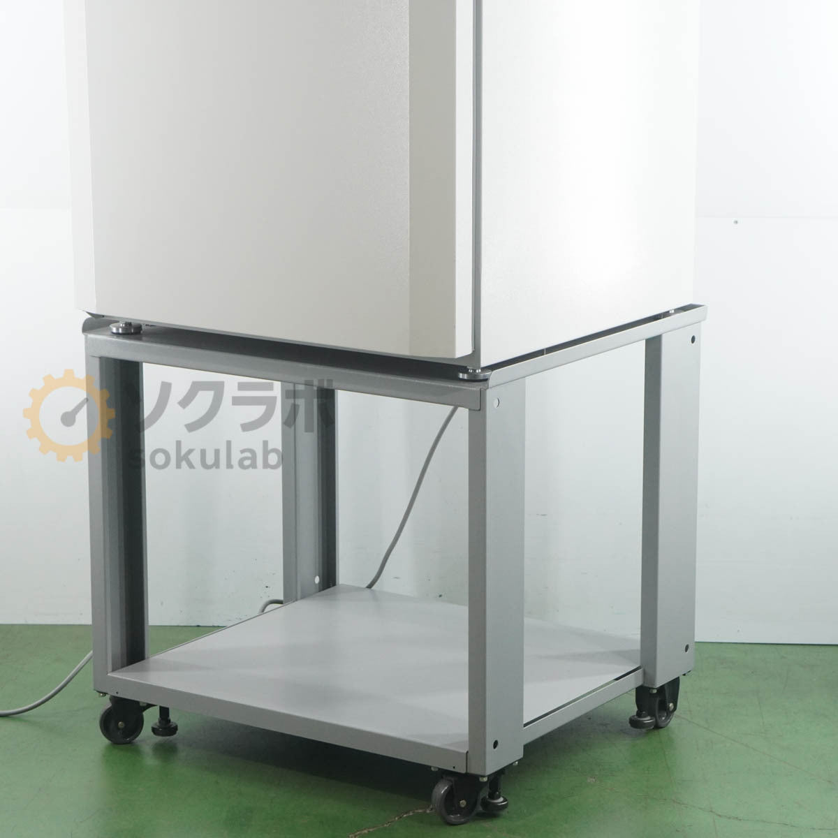 ASTEC SCA-325DRS CO2 Incubator with Stand [o1241082964]