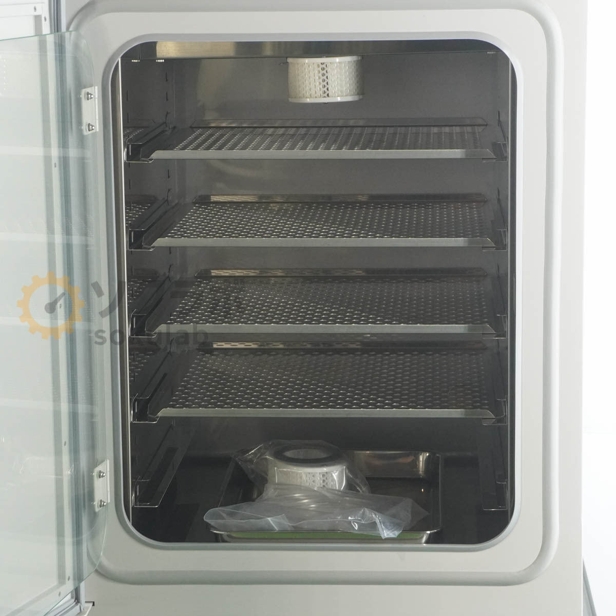 ASTEC SCA-325DRS CO2 Incubator with Stand [o1241082964]